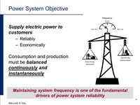 An Introduction to Wind and Solar Power Forecasting