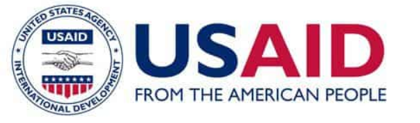 plain usaid logo